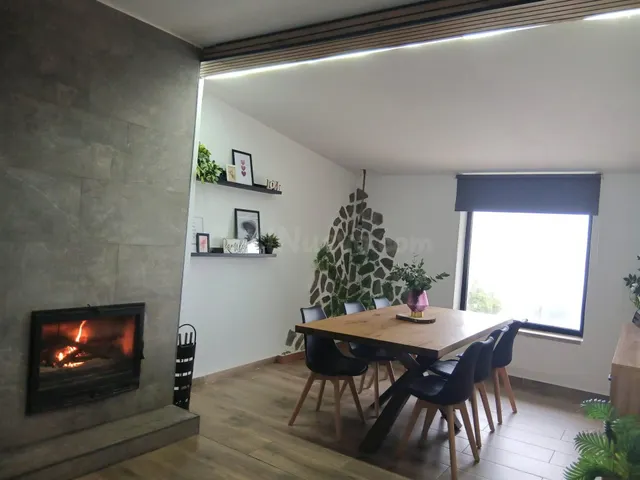 Preciosa casa con piscina en Urbanización El Sol / Hipotecab