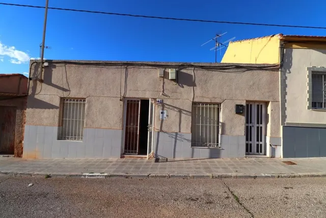 Casa 4 habitaciones 122m² en venta - Pueblo 4 — 23