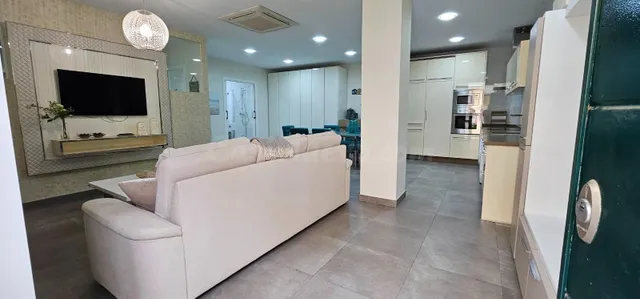 Loft totalmente reformado en Ollerías - foto 4