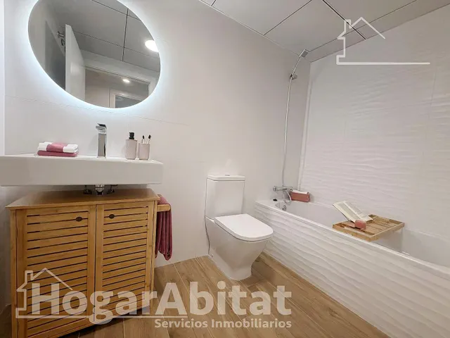 ¡A ESTRENAR! AMPLIO, BONITO Y MODERNO EN RESIDENCIAL CON PISCINA Y BALCÓN — 23