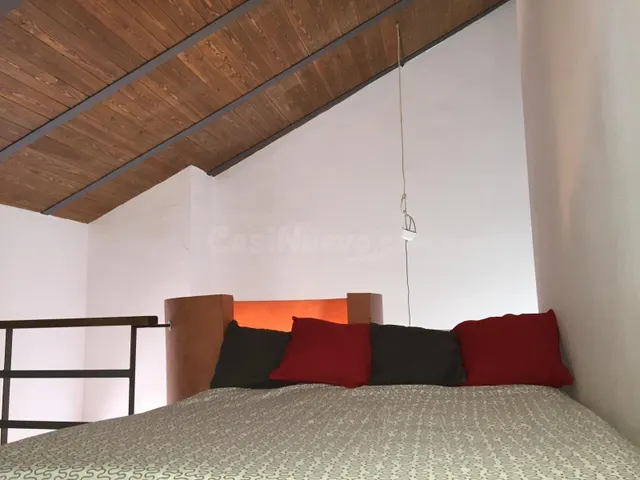 Magnifico Loft junto a la ribera — 2
