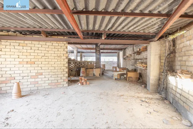Estructura en venta en Monachil — 18