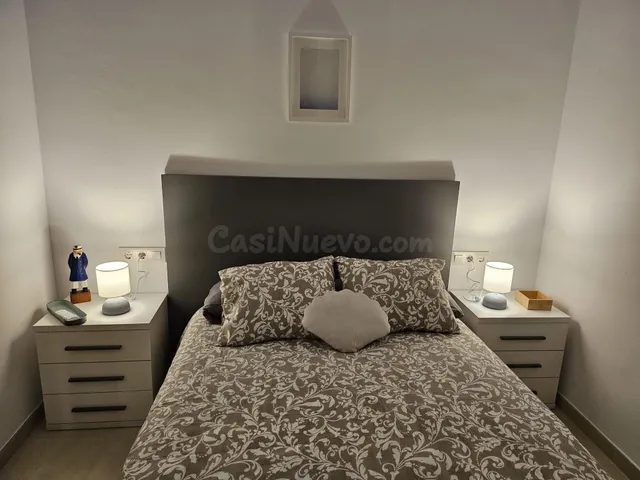 Casa reformada a 1 minuto de la playa en pleno paseo nuevo d - foto 2