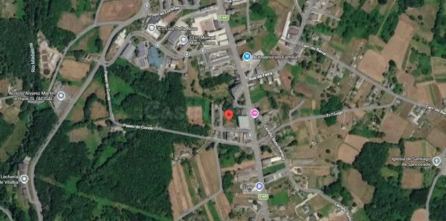 Suelo Urbano No Consolidado en Vilalba (Lugo) – Excelente Op - foto 5