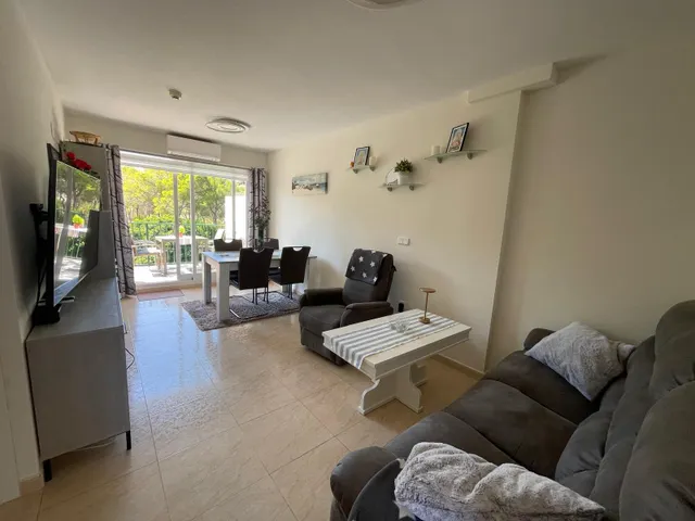 Apartamento reformado en Albir — 6