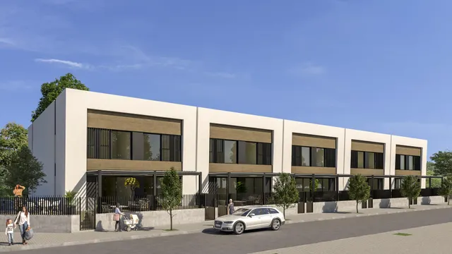 Adosado 3 habitaciones 146m² en venta - Comunidad valenciana — 32