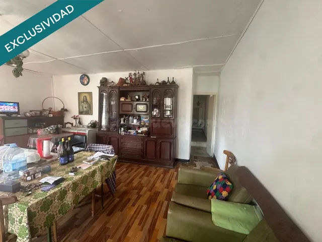 Casa en a ponte, Arnoia — 6