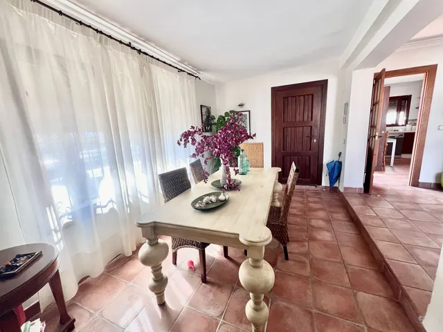 Chalet 4 habitaciones 180m² en venta - Marbella — 6