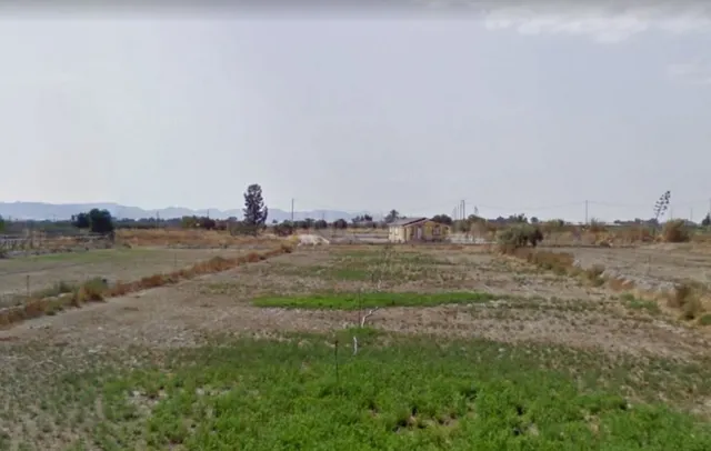 VENTA DE PARCELA EN EL ESPARRAGAL — 2
