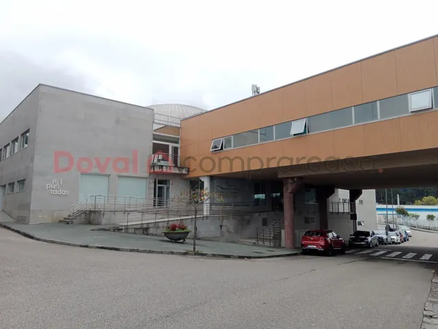 OFICINAS EN PARQUE TECNOLÓGICO DE VALLADARES — 18