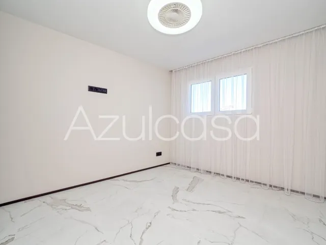 Fantástica vivienda totalmente reformada en venta de 3 dormitorios y 2 baños en La Albufereta — 33