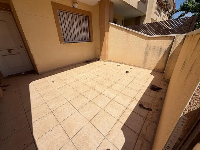 Venta piso en Los Alcazares — 4