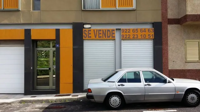 LOCAL COMERCIAL EN EL SOBRADILLO — 2