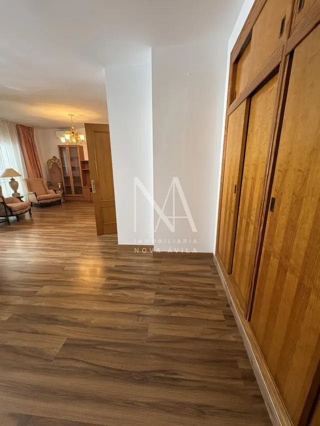 Chalet las palmeras — 49