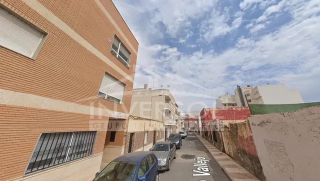 CASA EN CL ANTONIO VALLEJO, ROQUETAS DE MAR - foto 2