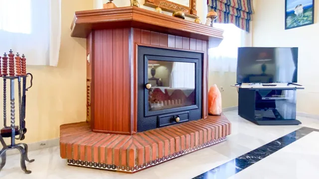 VENTA DE CHALET INDEPENDIENTE EN LA ZONA DE EL LAGAREJO, MIJAS COSTA. ¡5 DORMITORIOS Y PISCINA! — 10