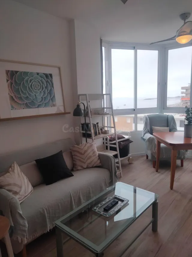 ️ ¡EN PRIMERA LÍNEA DE PLAYA! Piso en Los Boliches (Fuengiro - foto 4