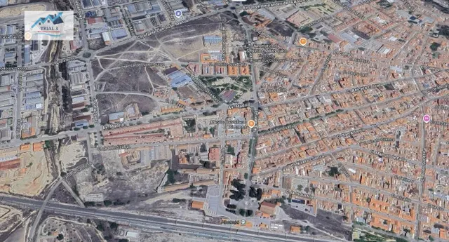Venta piso en Almansa (Albacete) - foto 4