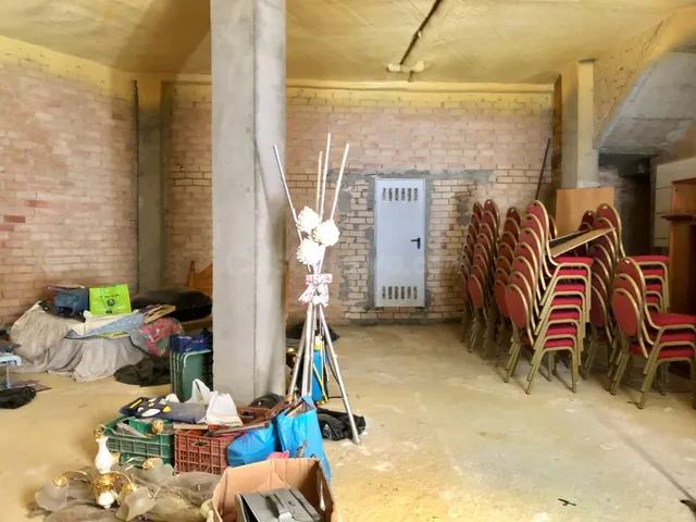 Bajera en venta o alquiler en el centro de Tudela - foto 2