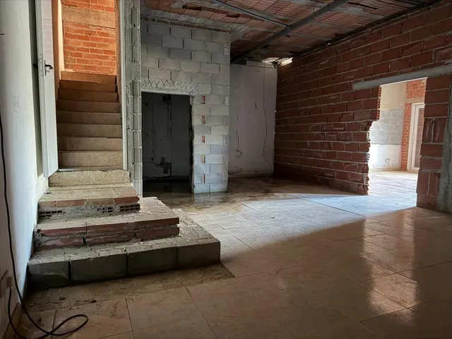 Venta de Chalet independiente en Alcaucín, Málaga. — 13