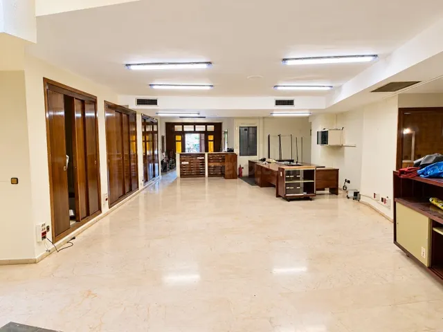 Oficina 189m² en venta - Arenal - Museo - Tetuán — 3