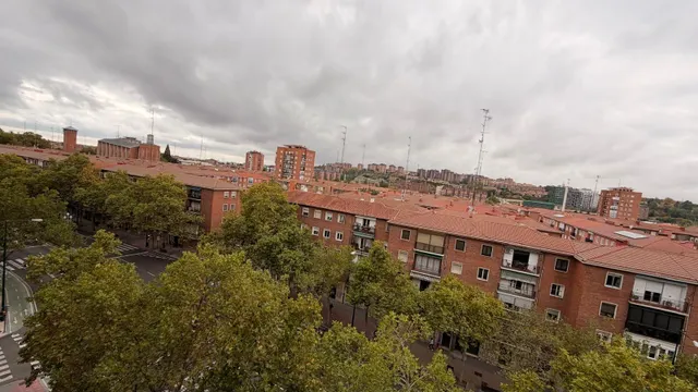 Venta Piso Paseo Zorrilla — 18