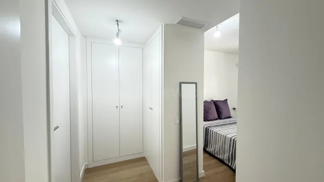 Moderno Piso en Alquiler enLloreda Badalona - €1600 - foto 4