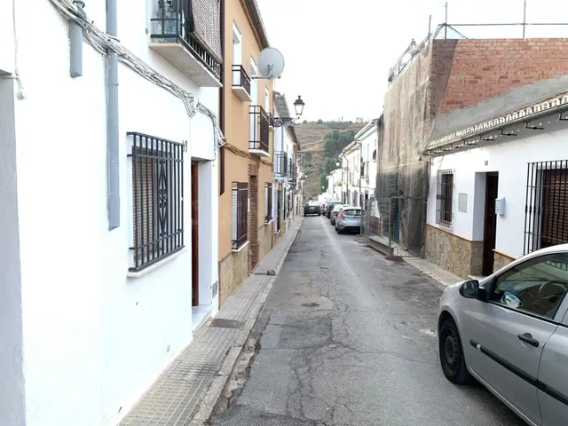 Casa Solar en Cuesta Archidona - Oportunidad Única por €27,500 — 4