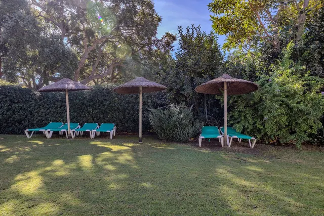 Chalet 4 habitaciones 276m² en venta - Sotogrande Costa — 32