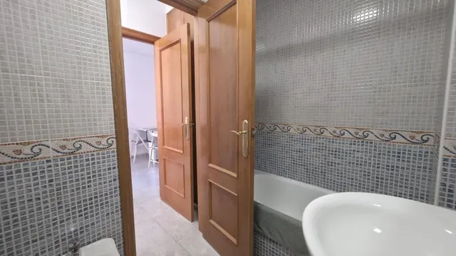 Apartamento 1 habitación 50m² en venta - Los Frutales — 8