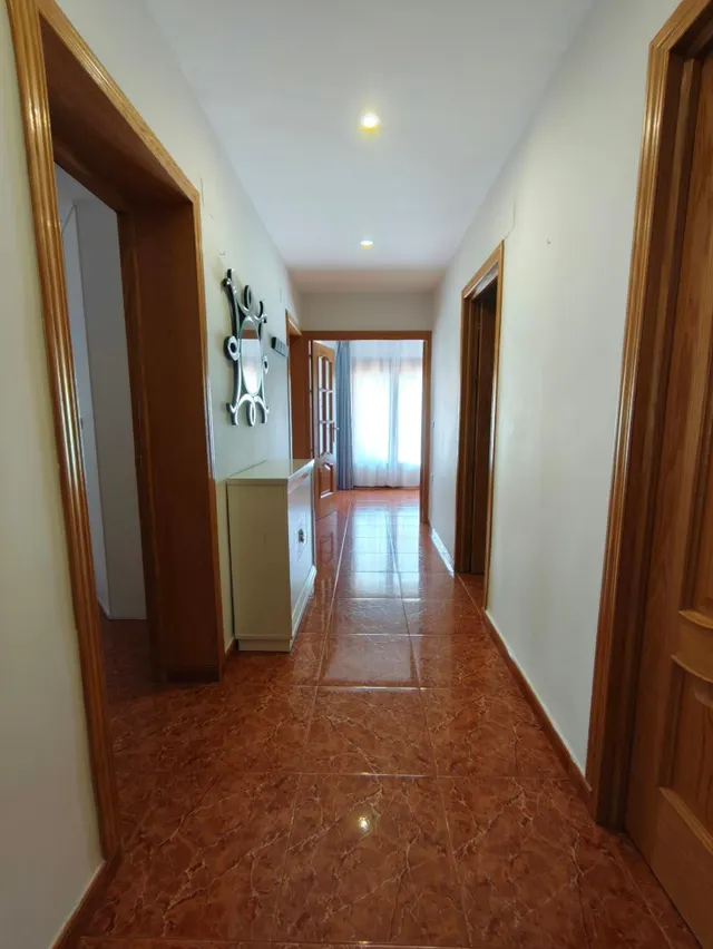 Amplio y Moderno Piso en Alcázar de San Juan - Ideal para Familias — 12