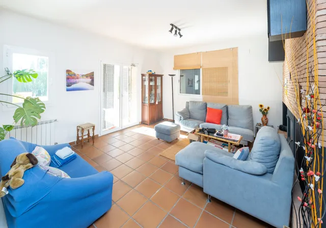 Exclusiva villa en cajar — 25