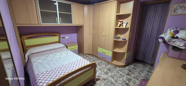 Amplia casa reformada en el Paseo de Parra, Águilas - €180.000 — 14