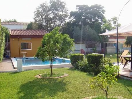 CHALET CERCA DE DOS HERMANAS, A POCOS MINUTOS DE SEVILLA - foto 2