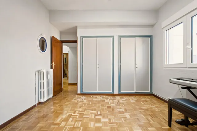 Piso 5 habitaciones 156m² en venta - Tetuán — 15