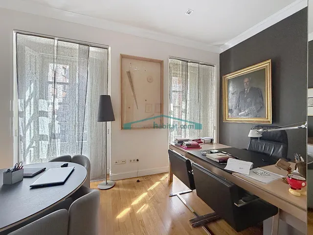 Exclusiva vivienda en el corazón de Valencia — 40