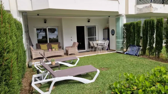 Apartamento 2 habitaciones 119m² en venta - Riviera del sol — 40