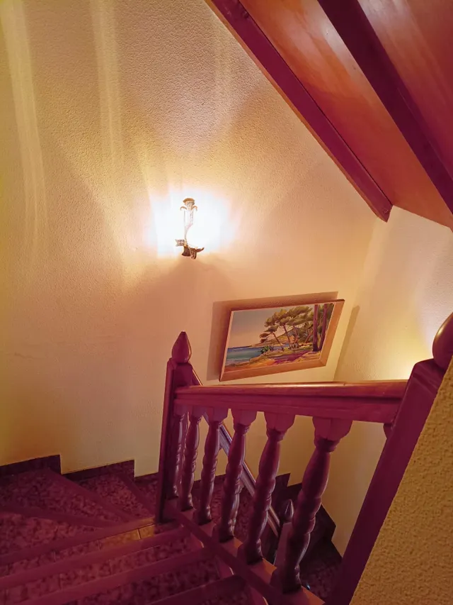 CHALET EN VENTA EN VALLETES DE BRU — 44