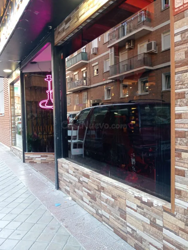 Local comercial 115m² en venta - Carabanchel