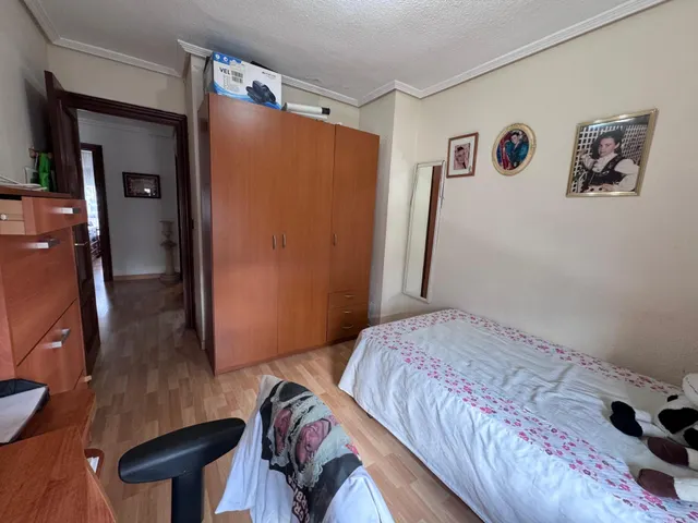 Vivienda reformada con amplia terraza en juan xxiii !!! — 16