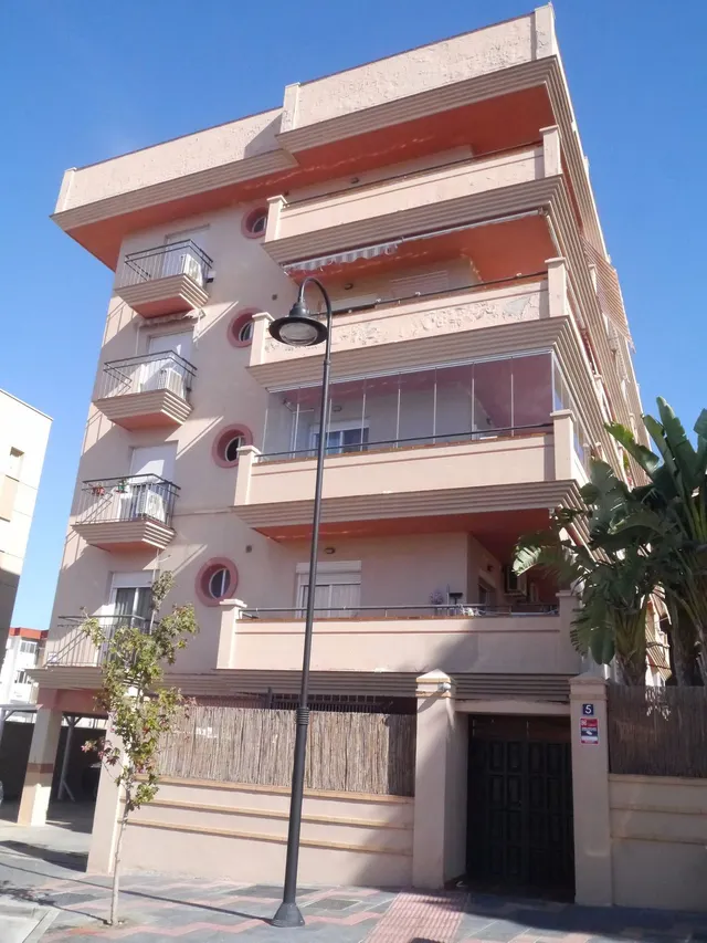 Apartamento 1 habitación 51m² en venta - Centro — 19