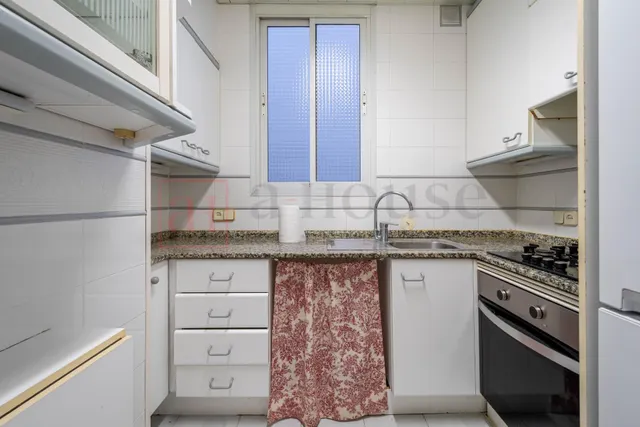 ESPECTACULAR PISO PARA ENTRAR A VIVIR EN VILA DE GRACIA — 15