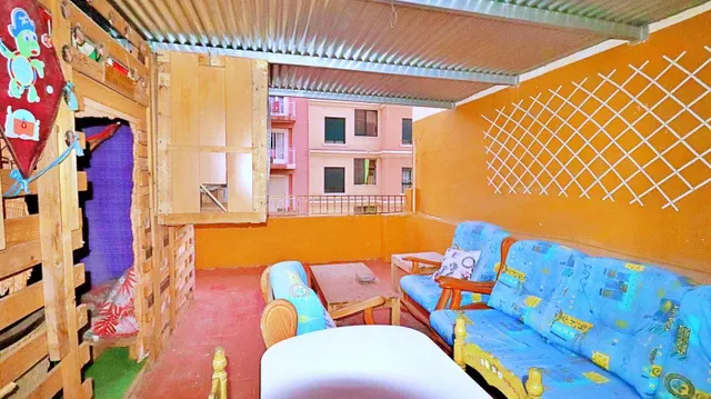 VIVIENDA UNIFAMILIAR O NEGOCIO HABITACIONAL — 37
