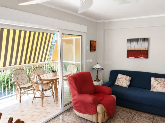 Piso 3 habitaciones 99m² en venta - Playa Lisa - foto 4