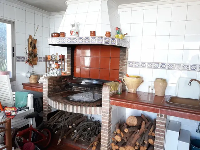 GRAN CHALET EN LA MEJOR ZONA DE CALICANTO — 18