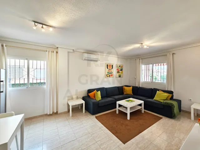 Beautiful 3-Bedroom Corner Bungalow with Private Garden and Rooftop Solarium – Novamar V, Gran Alacant — 10