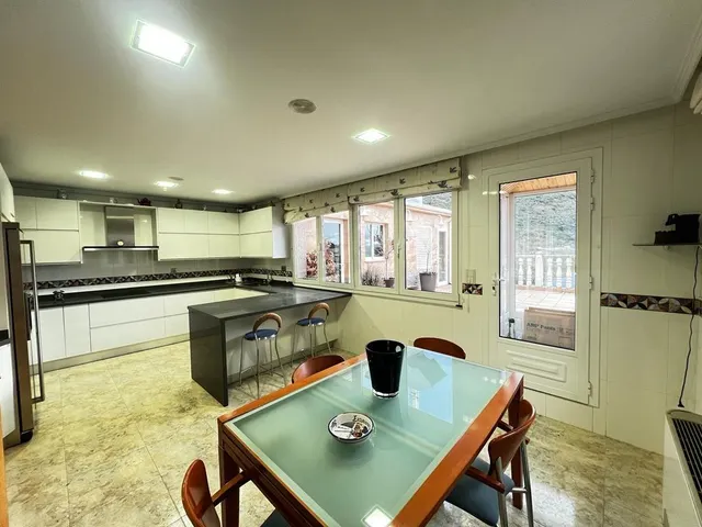 Espectacular Piso Ático con Terraza de 100m2, garaje y trastero — 7