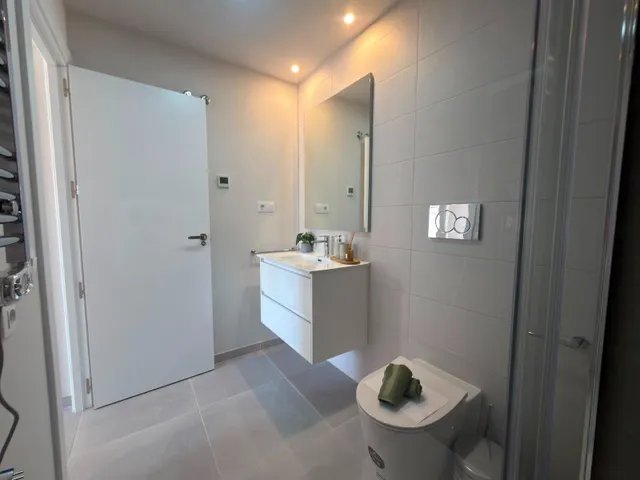 BUNGALOW DE PLANTA BAJA EN MAR DE PULPÍ — 33