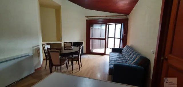 Piso en Venta en Angeles De San Rafael, Los Segovia