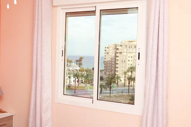 PISO 3 HAB. 2 BAÑOS. GARAJE. PISCINA VISTAS — 23